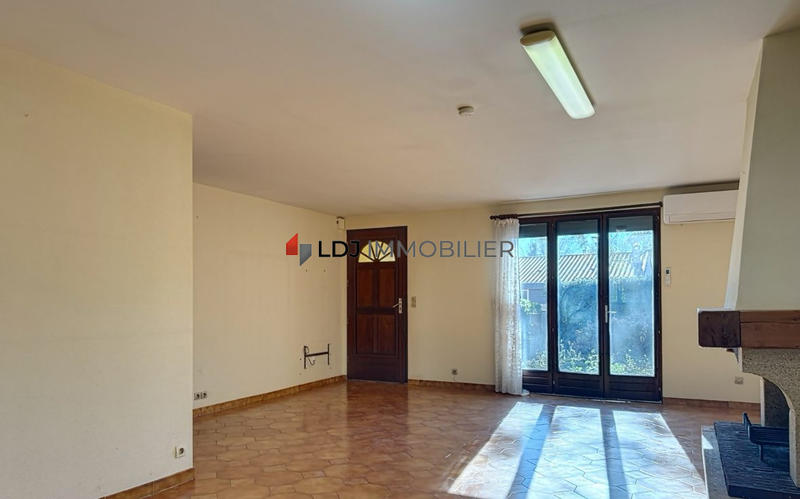 Maison - 89 m² - 3 pièces