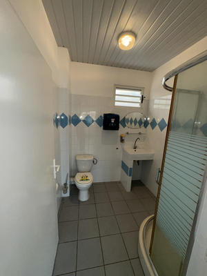 Local commercial - 20 m²