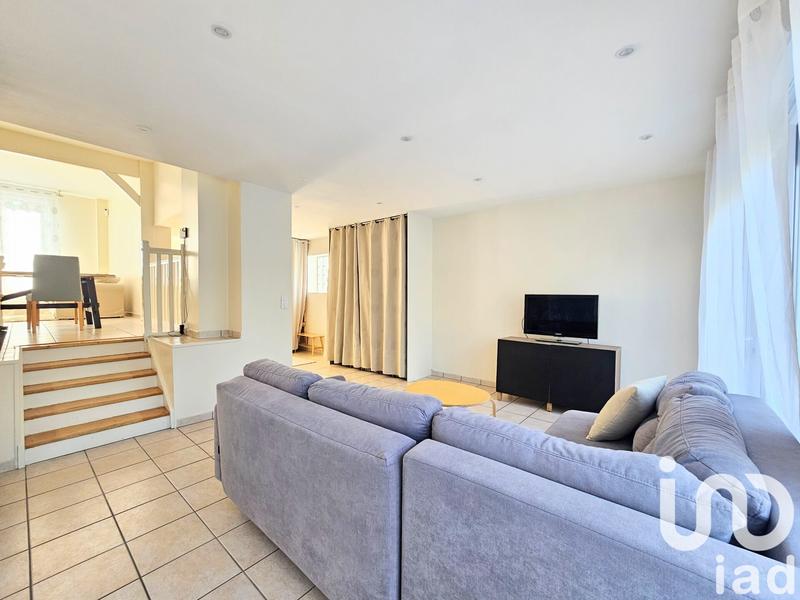 Maison - 149 m² - 7 pièces