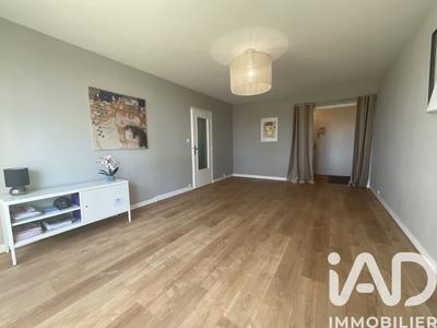 Appartement - 56 m² - 2 pièces