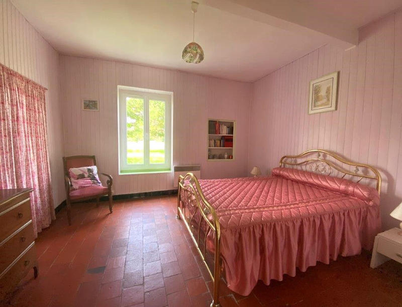 Maison - 63 m² - 3 pièces