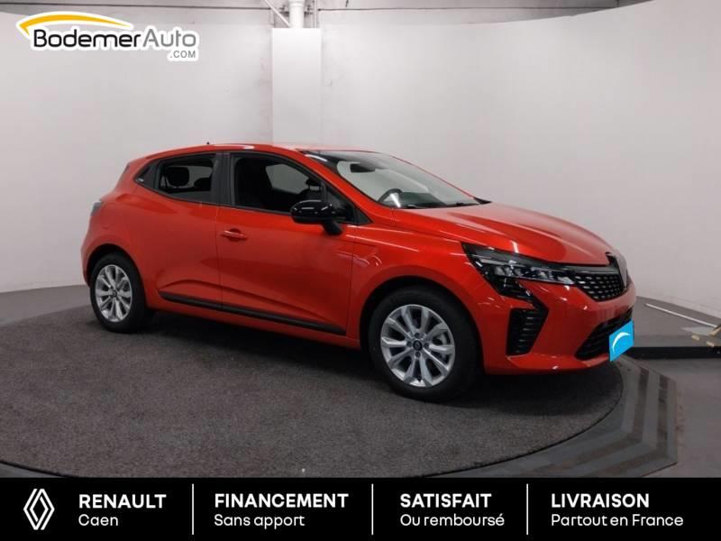 Renault Clio TCe 90 ch Generation