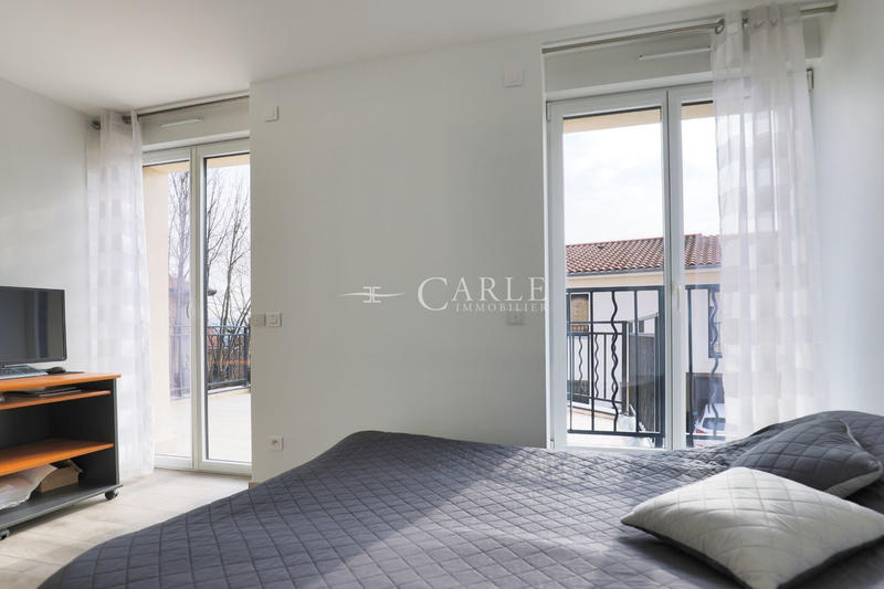 Maison de ville - 126 m² - 5 pièces