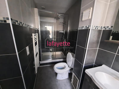 Fonds de commerce - 290 m²