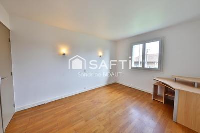 Maison - 114 m² - 6 pièces