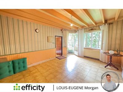 Maison - 142 m² - 6 pièces