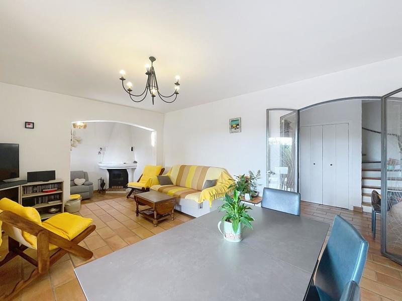 Villa - 150 m² - 4 pièces