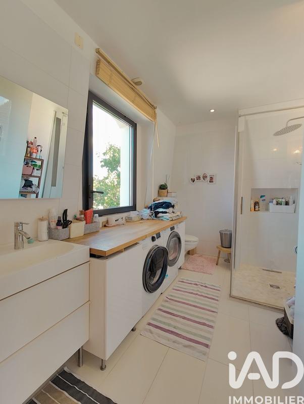 Maison - 156 m² - 6 pièces