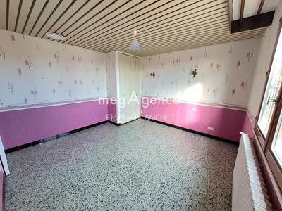 Maison - 124 m² - 4 pièces