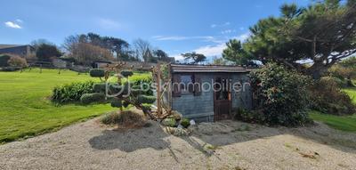 Propriété - 140 m² - 7 pièces