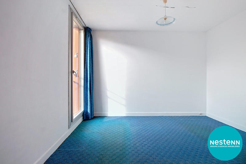 Appartement - 77 m² - 4 pièces