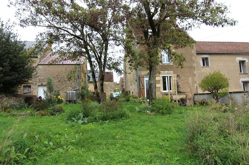 Maison - 117 m² - 5 pièces