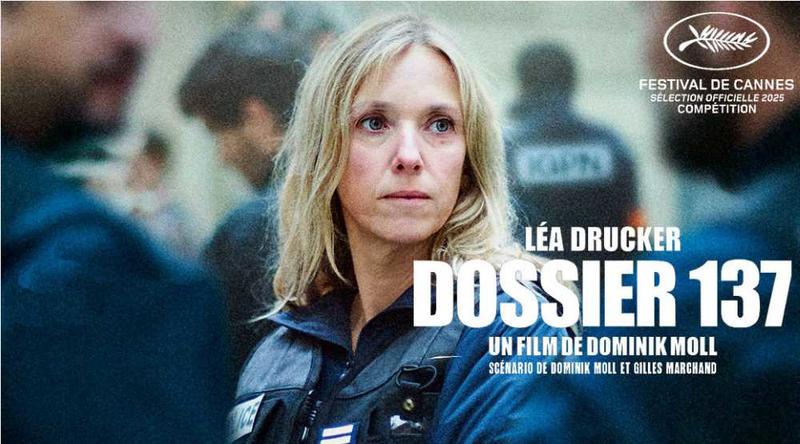 Cinéma à Saint-Maurin : Dossier 137