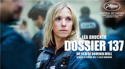 Cinéma à Saint-Maurin : Dossier 137