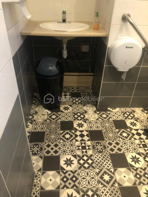 Appartement - 85 m² - 3 pièces