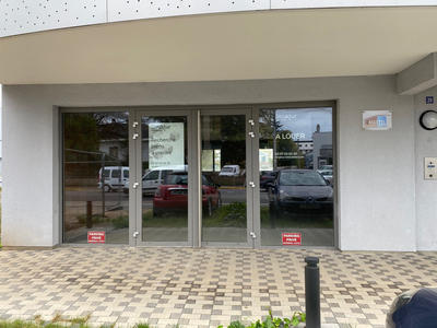 Local commercial - 78 m²