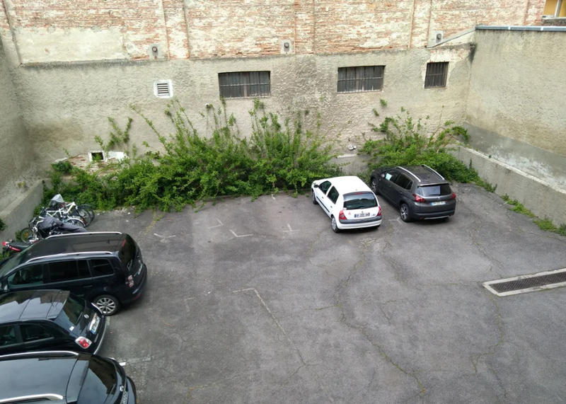 Appartement - 20 m² - 2 pièces