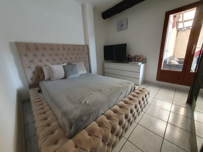 Maison - 55 m² - 3 pièces