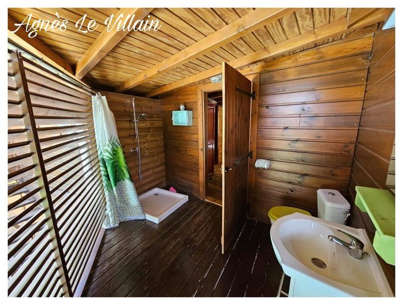 Maison - 209 m² - 11 pièces