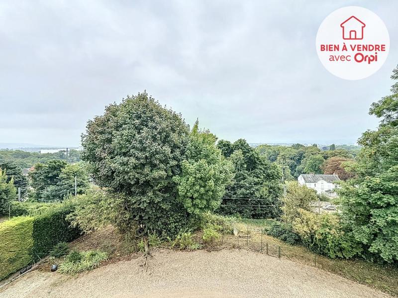 Appartement - 79 m² - 3 pièces