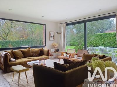 Maison - 131 m² - 5 pièces