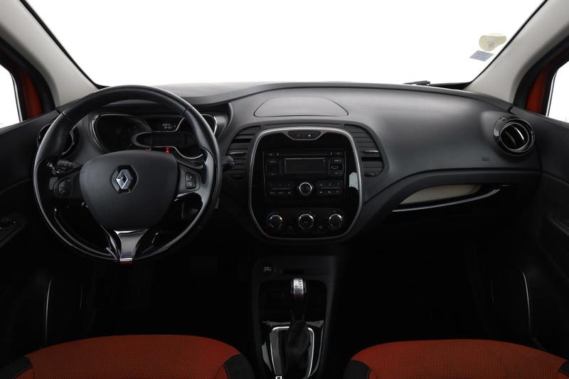 Renault Captur 1.5 dCi Energy Zen Edc 90 ch