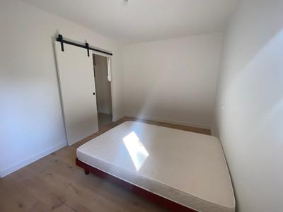 Maison contemporaine - 91 m² - 4 pièces