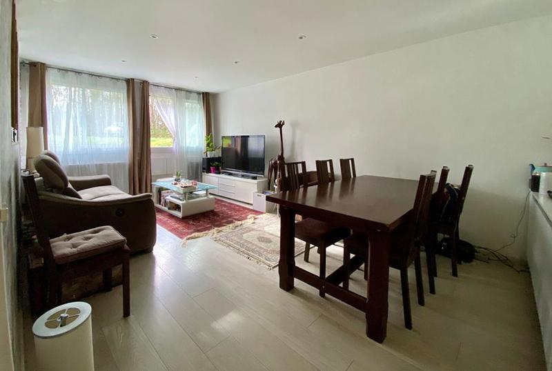 Appartement - 77 m² - 4 pièces