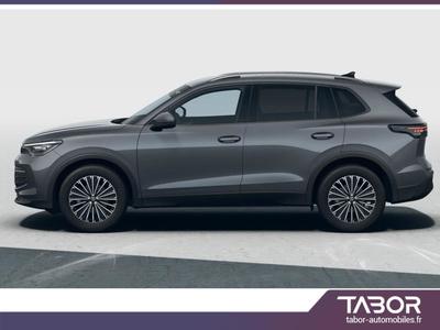 Volkswagen Tiguan eTSI 150 Life Led+ ComfortP