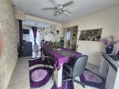 Pavillon - 98 m² - 6 pièces