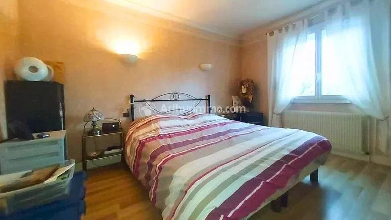 Maison - 116 m² - 6 pièces