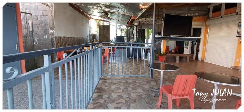 Bureau - 208 m² - 7 pièces