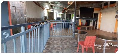 Bureau - 208 m² - 7 pièces