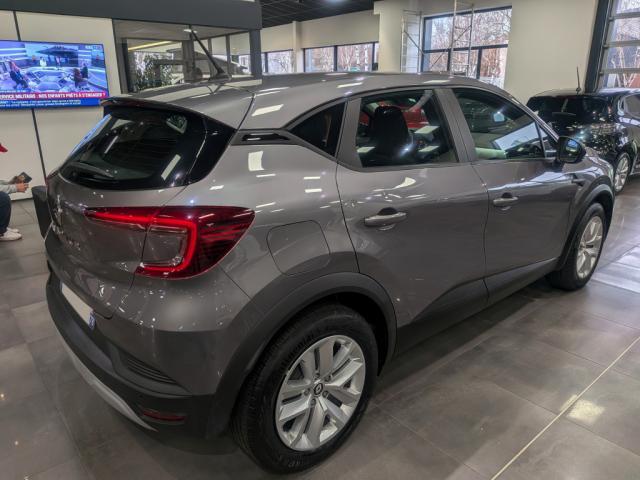 Renault Captur TCe 100 Gpl - 21 Business