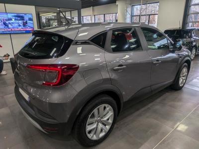 Renault Captur TCe 100 Gpl - 21 Business