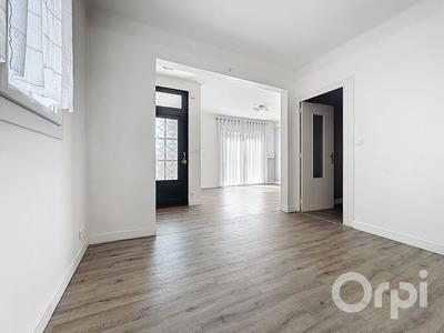 Maison - 79 m² - 3 pièces