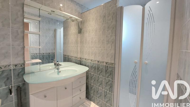 Maison - 78 m² - 4 pièces