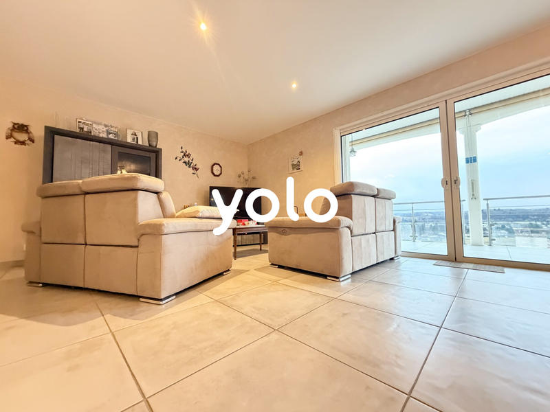 Maison - 175 m² - 5 pièces