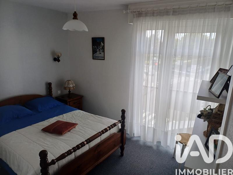 Appartement - 120 m² - 6 pièces