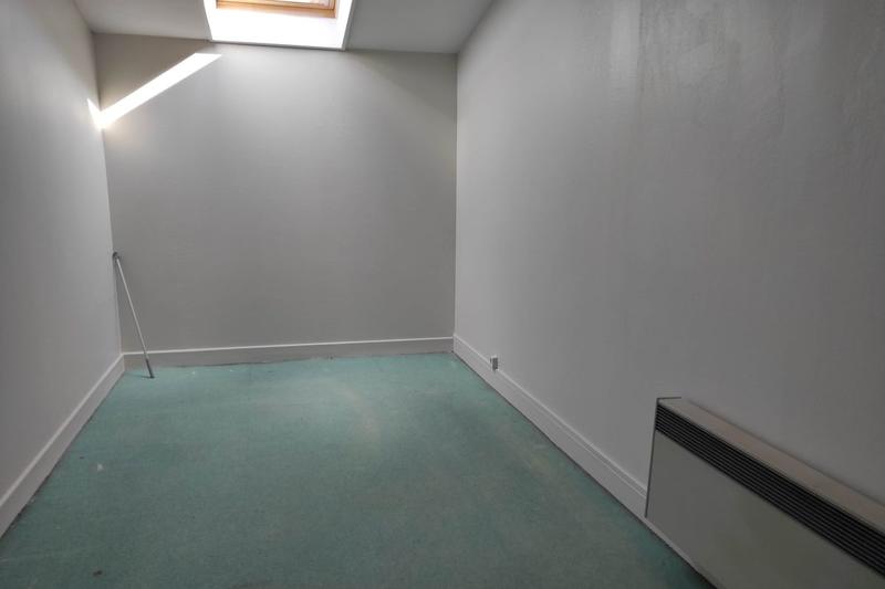 Maison - 107 m² - 4 pièces