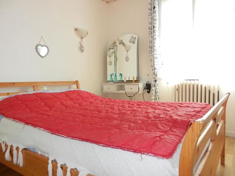 Maison - 78 m² - 3 pièces