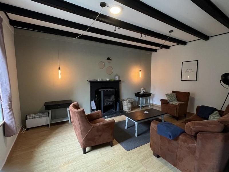 Maison - 670 m² - 28 pièces