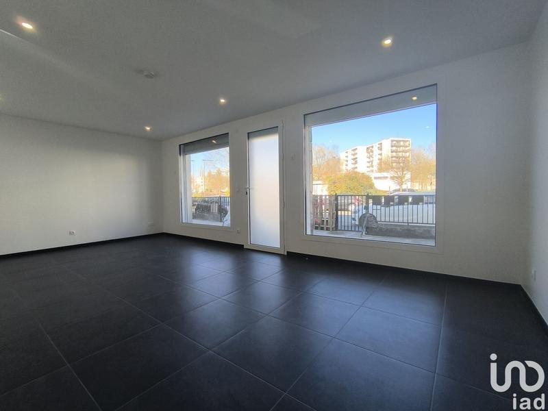 Local commercial - 45 m²