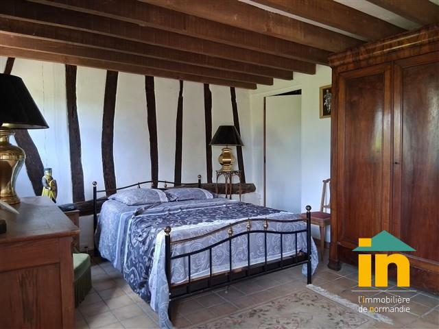 Maison de campagne - 146 m² - 6 pièces