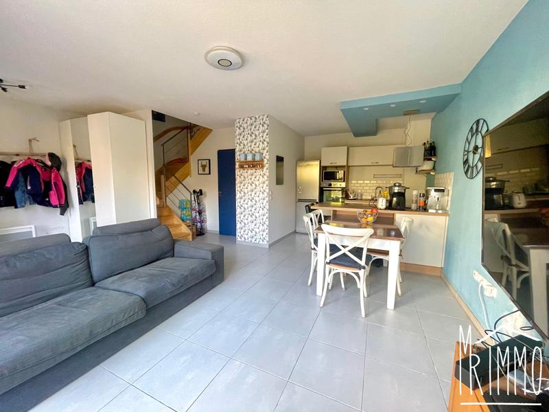 Duplex - 67 m² - 3 pièces