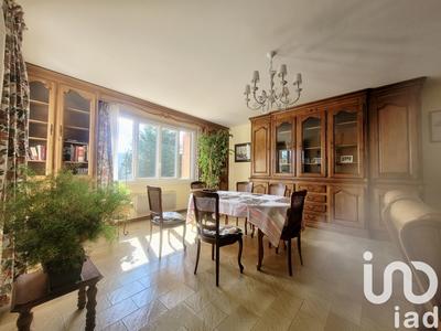 Maison - 141 m² - 4 pièces
