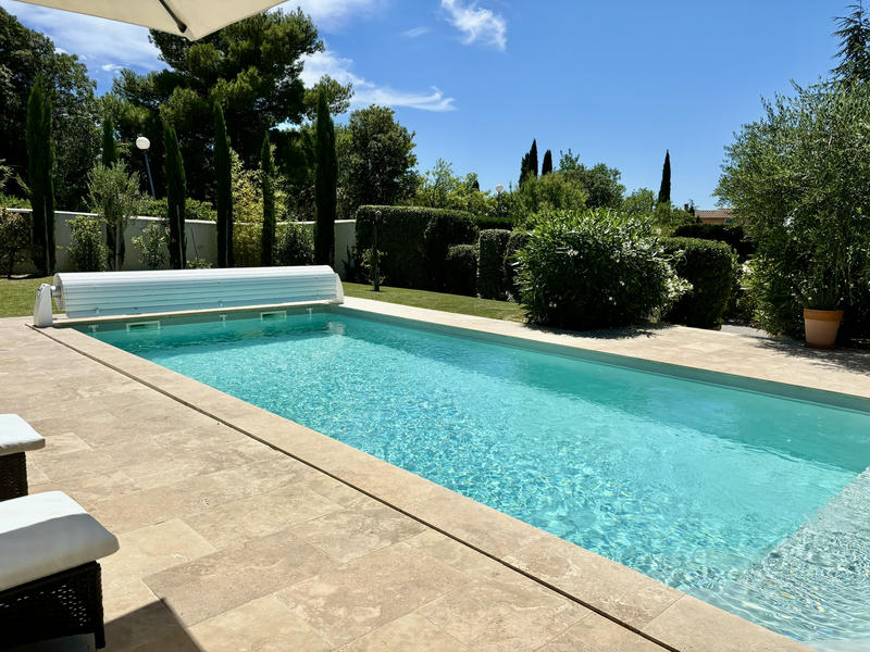 Villa - 190 m² - 7 pièces