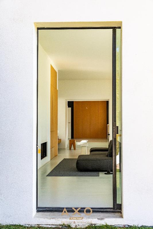 Maison - 190 m² - 6 pièces