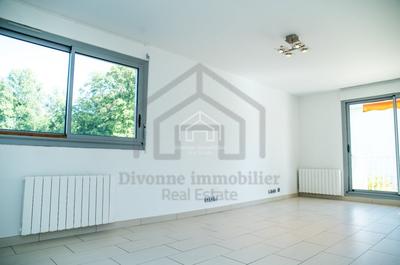 Appartement - 55 m² - 2 pièces