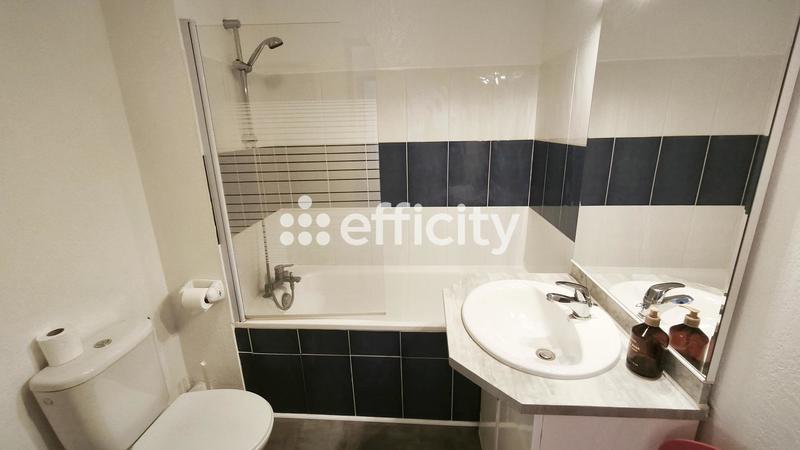 Villa - 55 m² - 3 pièces